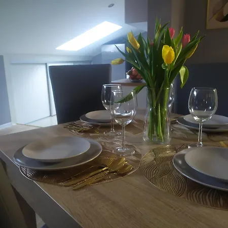 Mlynska 200m Od Plazy