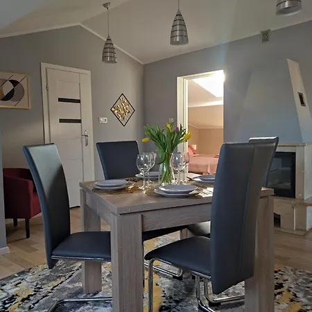 Mlynska 200m Od Plazy アパート