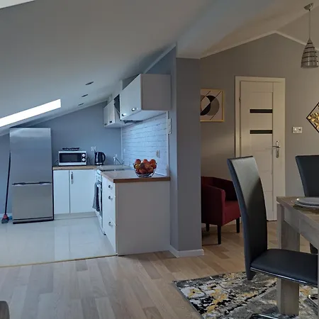 Mlynska 200m Od Plazy Apartment *