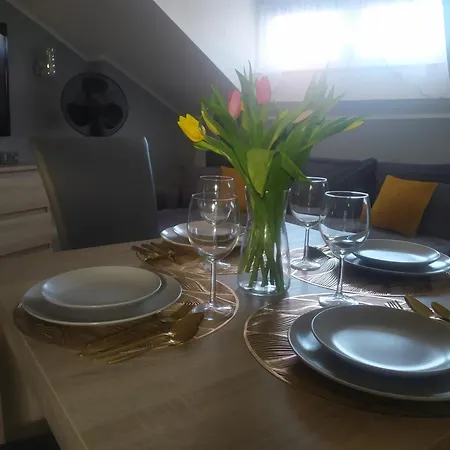 アパート Mlynska 200m Od Plazy *