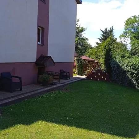 Mlynska 200m Od Plazy Appartamento