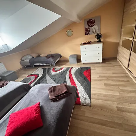 Apartment Mlynska 200m Od Plazy