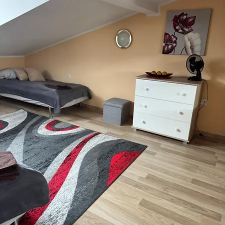 Appartement Mlynska 200m Od Plazy Puck