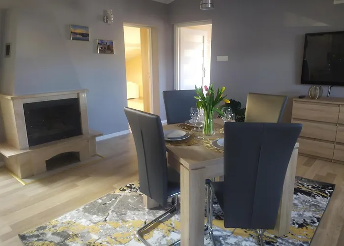 Mlynska 200m Od Plazy Puck