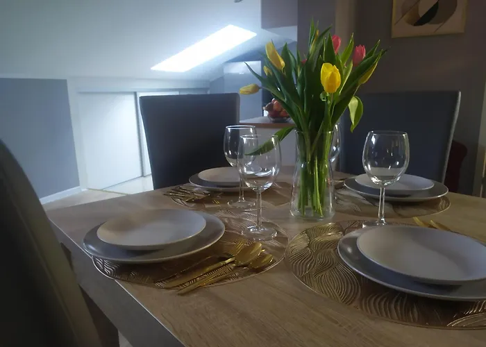 Mlynska 200m Od Plazy