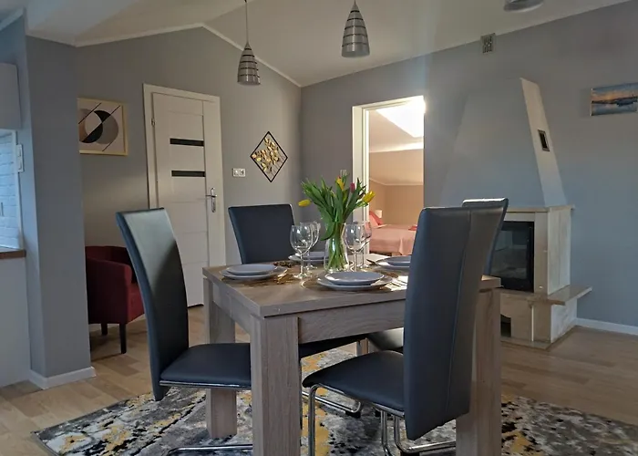 Mlynska 200m Od Plazy Appartement