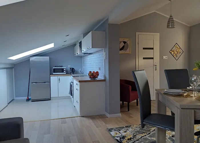 Mlynska 200m Od Plazy Appartement *