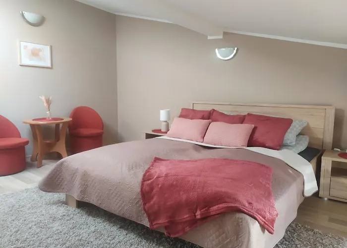 Appartement Mlynska 200m Od Plazy