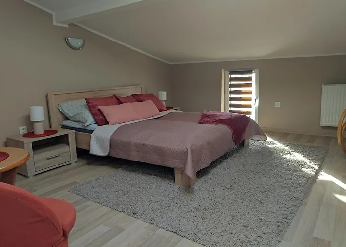 Appartement Mlynska 200m Od Plazy *