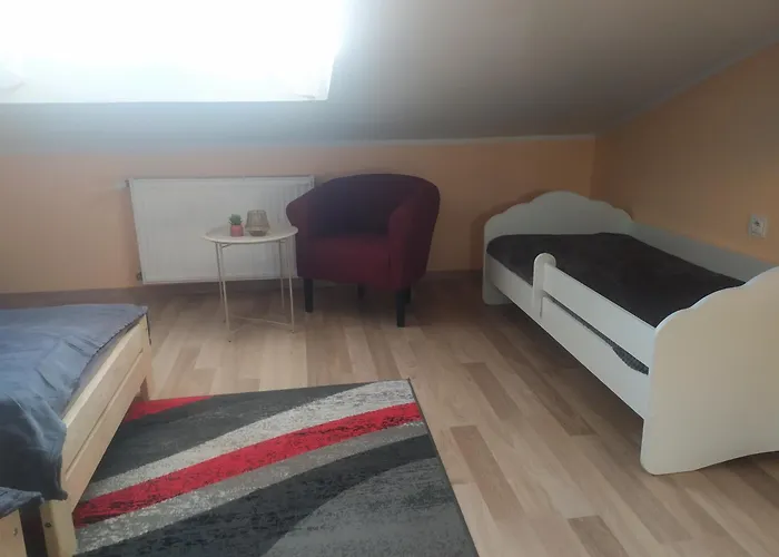 Mlynska 200m Od Plazy Appartement