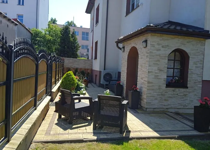 Mlynska 200m Od Plazy Puck