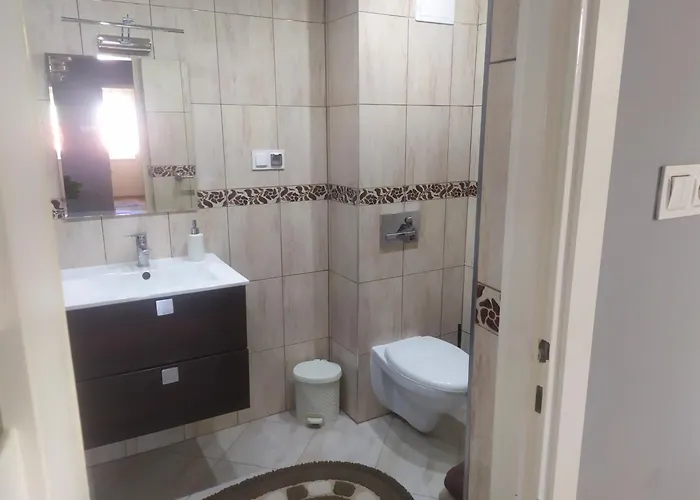 Mlynska 200m Od Plazy