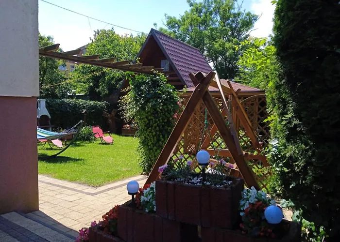 Appartement Mlynska 200m Od Plazy *