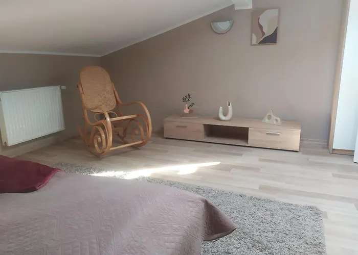 Mlynska 200m Od Plazy *