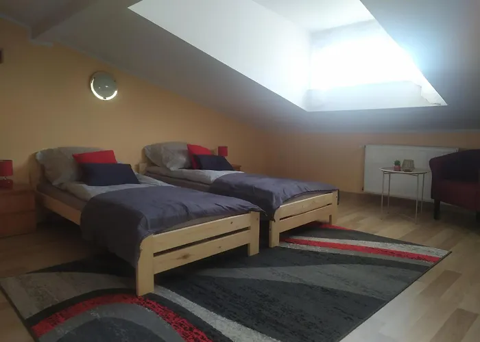 Mlynska 200m Od Plazy