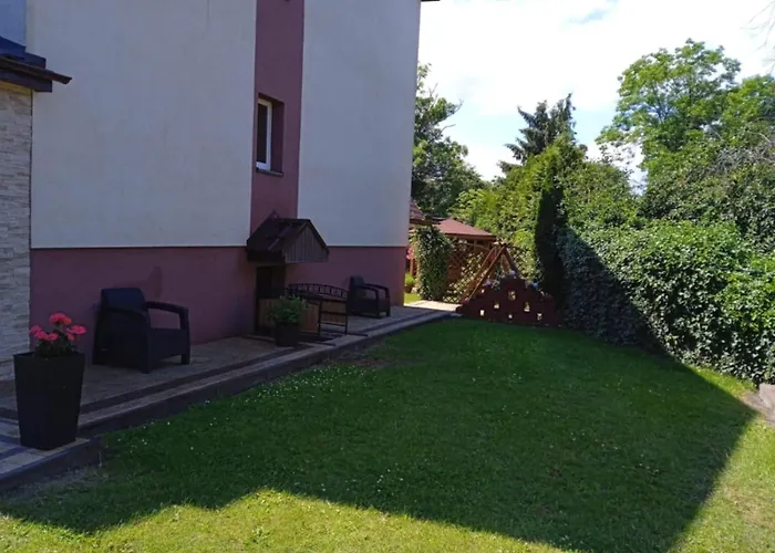Mlynska 200m Od Plazy Appartement