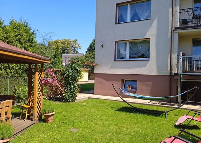 Appartement Mlynska 200m Od Plazy