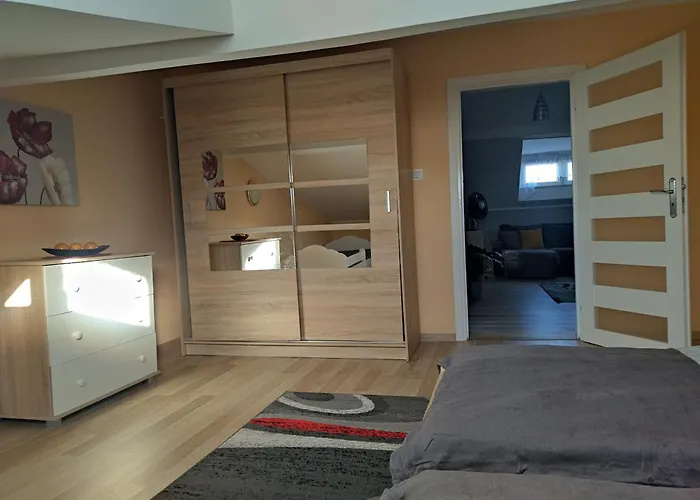 Mlynska 200m Od Plazy Appartement